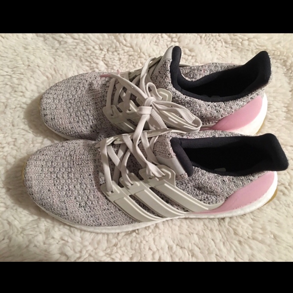 Ultra Boost
